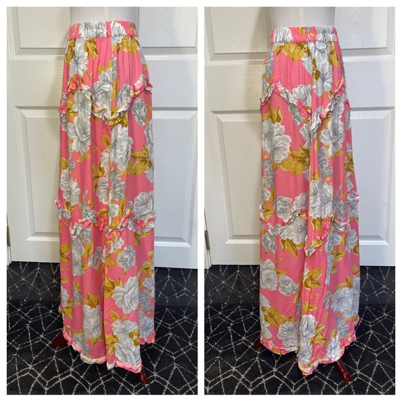 Tularosa Sadie Skirt - Picture 4 of 8